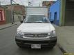 Chevrolet Luv D-Max