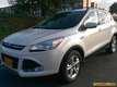 Ford Escape SE AT 2000CC 4X4