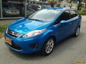 Ford Fiesta SE MT 1600CC AA ABS AB CT