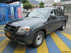 Mazda BT-50