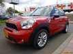 Mini Cooper S COUNTRYMAN CHILI AT 1600CC