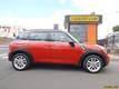 Mini Cooper S COUNTRYMAN CHILI AT 1600CC