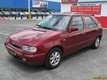 Skoda Felicia GLX MT 1300CC