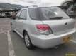 Subaru Impreza 1.6 AWD [GG] MT 1600CC SW