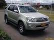 Toyota Fortuner 2.7L AT 2700CC 4X2