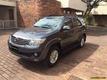 Toyota Fortuner URBANA AT 2700CC AA AB ABS