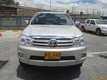 Toyota Fortuner URBANA AT 2700CC AA AB ABS