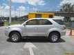 Toyota Fortuner URBANA AT 2700CC AA AB ABS