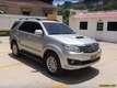 Toyota Fortuner SR5 AT 3000CC TD 4X4