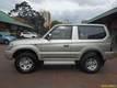 Toyota Prado SUMO MT 2.7 3P