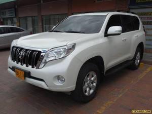 Toyota Prado TXL AT 3000CC