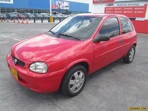 Chevrolet Corsa