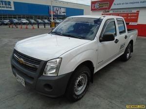 Chevrolet LUV