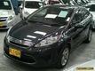 Ford Fiesta SPORTBACK SE MT 1600CC