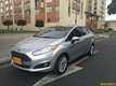 Ford Fiesta TITANIUM AT 1600CC