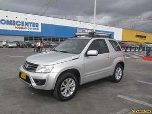 Suzuki Grand Vitara SZ GLX SPORT MT 2400CC 3P 4X4