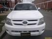 Toyota Hilux VIGO MT 2700CC AA 4X4