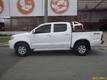 Toyota Hilux VIGO MT 2700CC AA 4X4