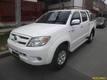 Toyota Hilux VIGO MT 2700CC AA 4X4