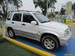 Chevrolet Grand Vitara