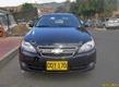 Chevrolet Optra