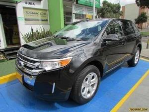 Ford Edge LIMITED AT 3500CC 4X4