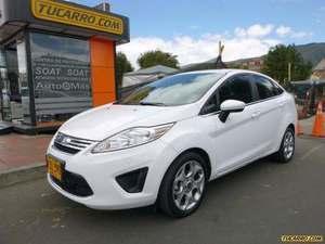 Ford Fiesta SE MT 1600CC AA ABS AB CT