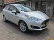 Ford Fiesta TITANIUM AT 1600CC