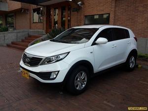 Kia New Sportage