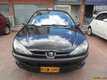 Peugeot 206 XR MT 1400CC 3P