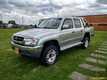 Toyota Hilux EX HI RIDER PLUS MT 2400CC 4X4 AA TC