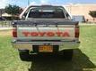 Toyota Hilux EX HI RIDER PLUS MT 2400CC 4X4 AA TC