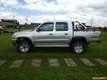 Toyota Hilux EX HI RIDER PLUS MT 2400CC 4X4 AA TC