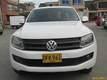 Volkswagen Amarok COMFORTLINE MT 2000CC 4X4 2TD 1AB