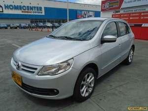 Volkswagen Gol COMFORTLINE MT 1600CC 4P DH AA ABs