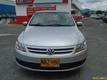 Volkswagen Gol COMFORTLINE MT 1600CC 4P DH AA ABs