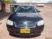 Volkswagen Jetta TRENDLINE MT 2000CC CT FE