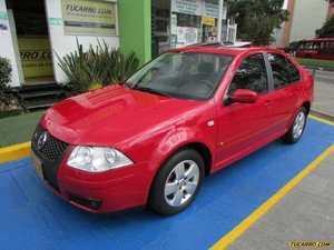 Volkswagen Jetta TRENDLINE MT 2000CC CT FE