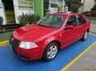 Volkswagen Jetta TRENDLINE MT 2000CC CT FE