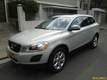 Volvo XC60 T5 DRIVE-E AT 2000CC T