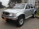 Toyota Hilux EX HI-RIDER MT 2400CC SA