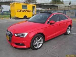 Audi A3 8P SPORTBACK 1.8 TFSI TP 1800CC T