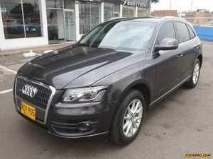 Audi Q5 2.0 TFSI S-TRONIC LUXURY TP 2000CC T