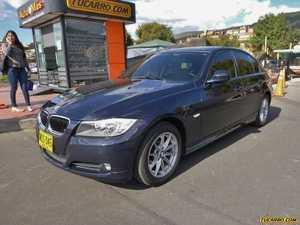 BMW Serie 3 318 i