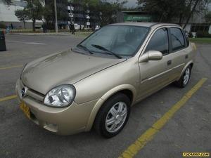 Chevrolet Corsa