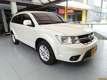 Dodge Journey SXT AT 3600CC 7 PSJ 4X2