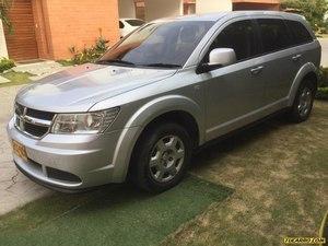 Dodge Journey