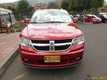 Dodge Journey SXT AT 2700CC 7 PSJ 4X2