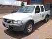 Ford Ranger XLT F26DC3 MT 2600CC 4X4