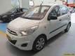 Hyundai I10 GL MT 1100CC 5P